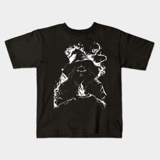 Magician Kids T-Shirt